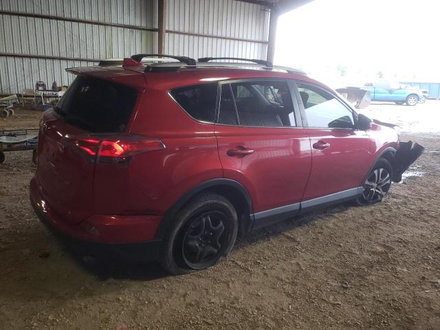 Photo 3 from auction – 2016 TOYOTA RAV4 LE with VIN JTMZFREV8GJ100043