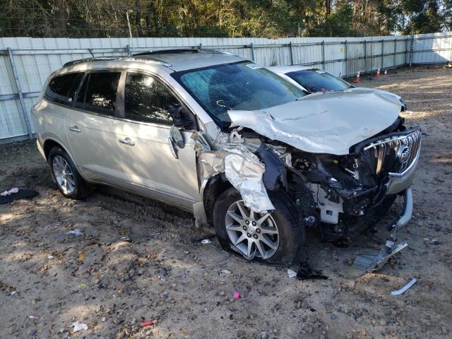 Photo 4 from auction – 2015 BUICK ENCLAVE with VIN 5GAKRBKD4FJ291004