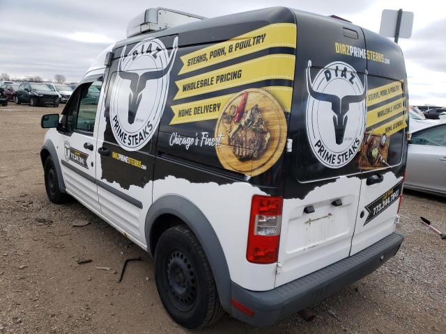 Photo 2 from auction – 2012 FORD TRANSIT CO with VIN NM0LS7ANXCT079445