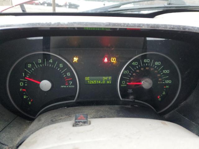 Photo 9 from auction – 2006 FORD EXPLORER X with VIN 1FMEU73E86UB38814