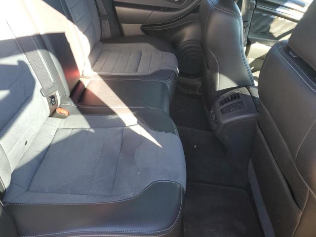 Photo 10 from auction – 2013 FORD TAURUS SHO with VIN 1FAHP2KT6DG107624