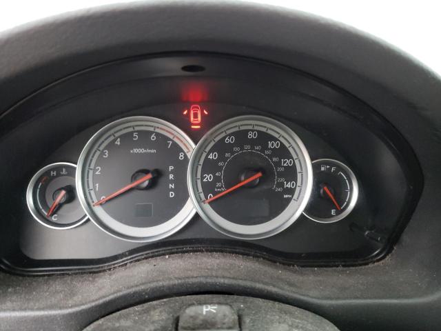 Photo 9 from auction – 2005 SUBARU LEGACY 2.5 with VIN 4S3BP616557324831