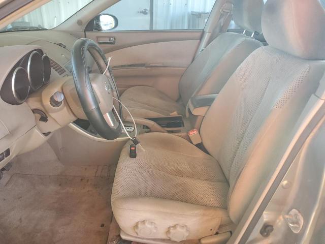 Photo 7 from auction – 2006 NISSAN ALTIMA S with VIN 1N4AL11D26N303544