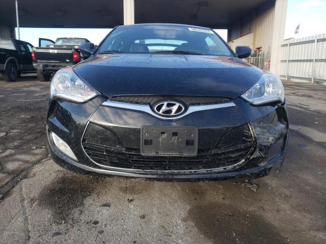 Photo 5 from auction – 2013 HYUNDAI VELOSTER with VIN KMHTC6AD5DU117477