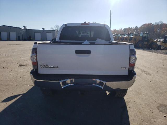 Photo 6 from auction – 2012 TOYOTA TACOMA DOU with VIN 3TMLU4EN5CM082354