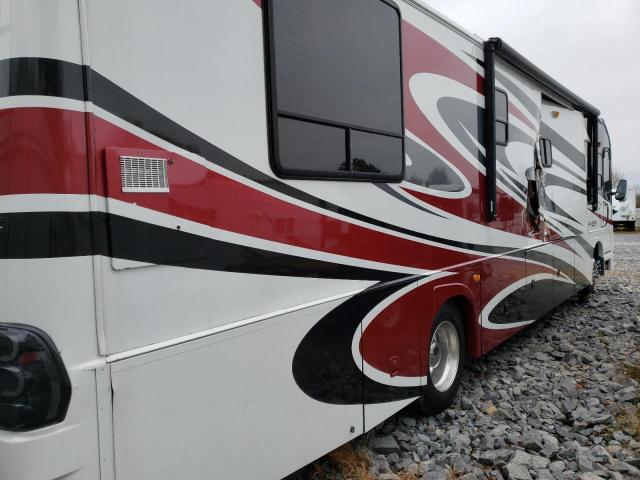 Photo 3 from auction – 2007 FREIGHTLINER CHASSIS X with VIN 4UZACJBV67CY78000