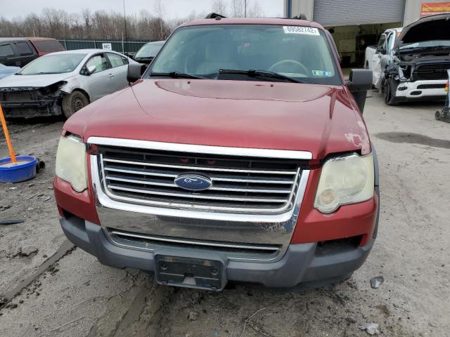 Photo 5 from auction – 2006 FORD EXPLORER X with VIN 1FMEU73E86UB38814