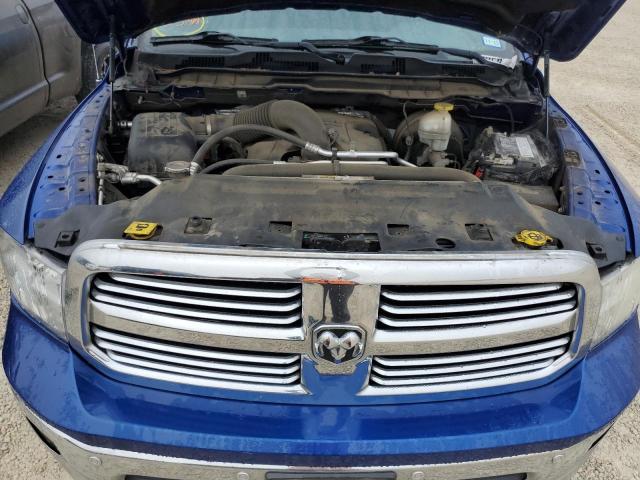 Photo 11 from auction – 2017 RAM 1500 SLT with VIN 3C6RR6LT8HG602133