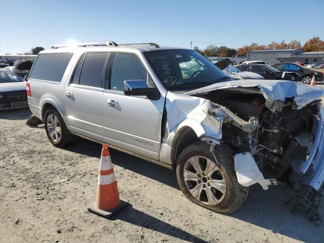 Photo 4 from auction – 2015 FORD EXPEDITION with VIN 1FMJK1MT2FEF47755