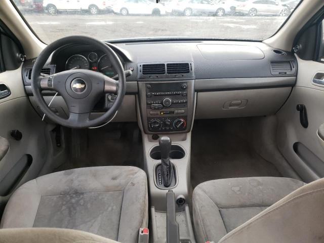 Photo 8 from auction – 2009 CHEVROLET COBALT LS with VIN 1G1AS58H697163884