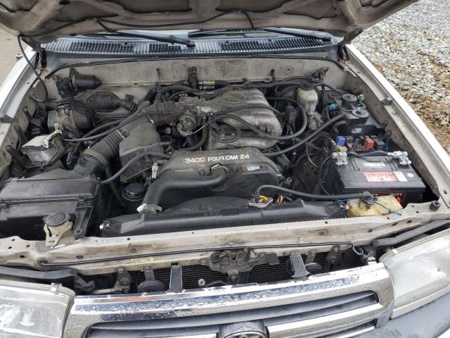 Photo 12 from auction – 2000 TOYOTA 4-RUNNER with VIN JT3GN86R6Y0176023