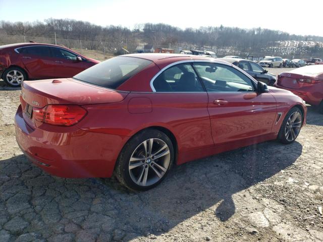Photo 3 from auction – 2015 BMW 428 XI SUL with VIN WBA3T1C59FP821094