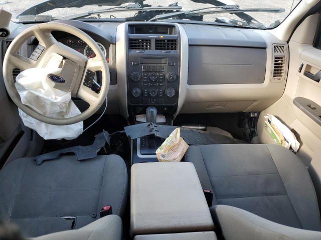 Photo 8 from auction – 2012 FORD ESCAPE XLS with VIN 1FMCU0C79CKC74814