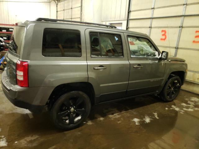 Photo 3 from auction – 2012 JEEP PATRIOT SP with VIN 1C4NJRBB3CD537481