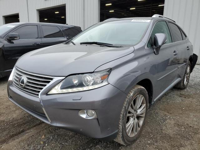 صورة رقم 1 من المزاد - 2013 LEXUS RX 350 مع VIN 2T2ZK1BA4DC100509