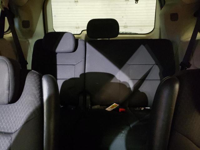Photo 10 from auction – 2010 DODGE GRAND CARA with VIN 2D4RN6DX5AR463121