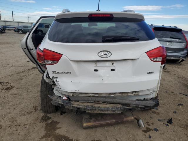 Photo 6 from auction – 2015 HYUNDAI TUCSON LIM with VIN KM8JUCAG1FU112759