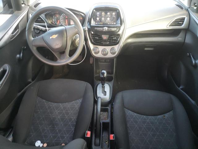 Photo 8 from auction – 2020 CHEVROLET SPARK LS with VIN KL8CB6SA3LC451760