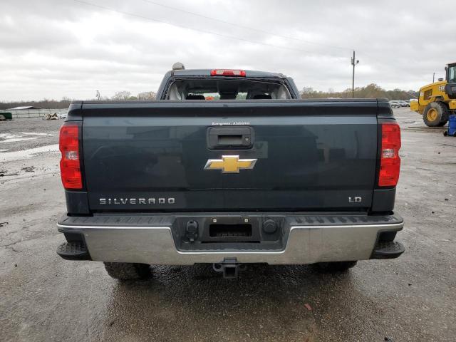 Photo 6 from auction – 2019 CHEVROLET SILVERADO with VIN 2GCVKPEC9K1148411