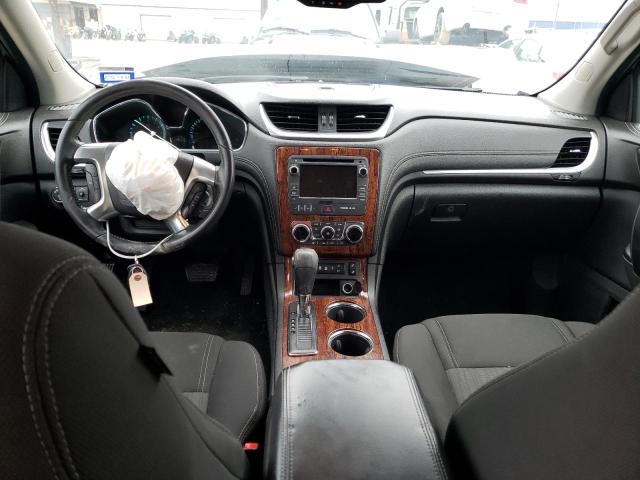 Photo 8 from auction – 2014 CHEVROLET TRAVERSE L with VIN 1GNKVHKD9EJ103368