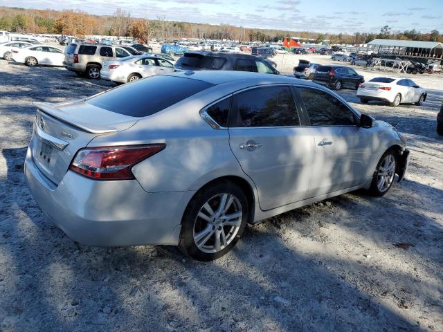 Photo 3 from auction – 2013 NISSAN ALTIMA 3.5 with VIN 1N4BL3AP3DC261517