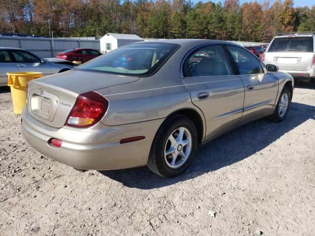 Photo 3 from auction – 2001 OLDSMOBILE AURORA with VIN 1G3GR64HX14109227