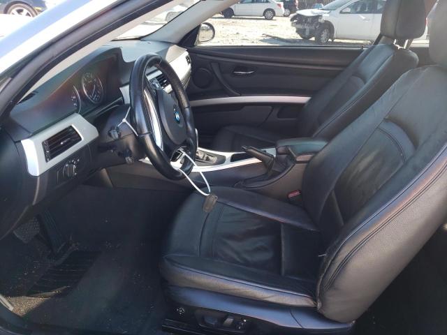 Photo 7 from auction – 2008 BMW 328 I with VIN WBAWB33548P135074