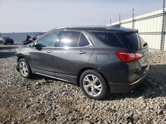 Photo 2 from auction – 2018 CHEVROLET EQUINOX PR with VIN 2GNAXVEV8J6155722