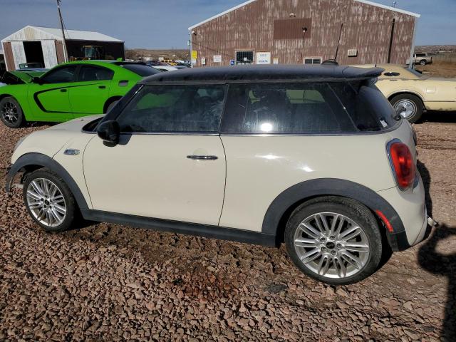 Photo 2 from auction – 2015 MINI COOPER S with VIN WMWXP7C50F2A58780