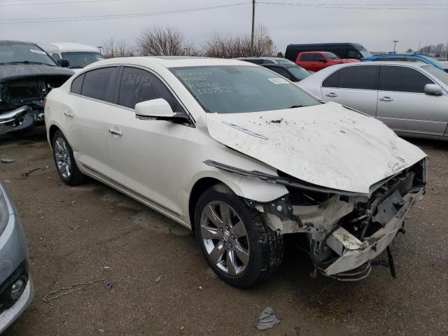Photo 4 from auction – 2011 BUICK LACROSSE C with VIN 1G4GC5ED2BF323752