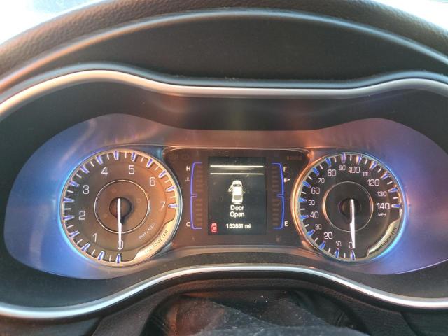 Photo 9 from auction – 2015 CHRYSLER 200 with VIN 1C3CCCAB0FN658682