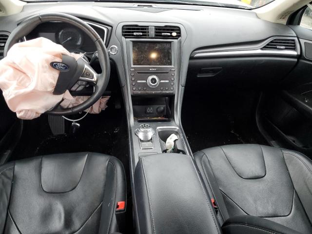 Photo 8 from auction – 2019 FORD FUSION TIT with VIN 3FA6P0SU3KR149100