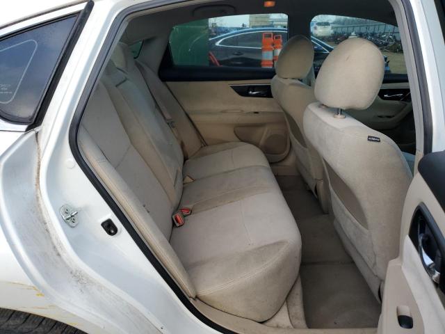 Photo 10 from auction – 2013 NISSAN ALTIMA 2.5 with VIN 1N4AL3AP0DC104782