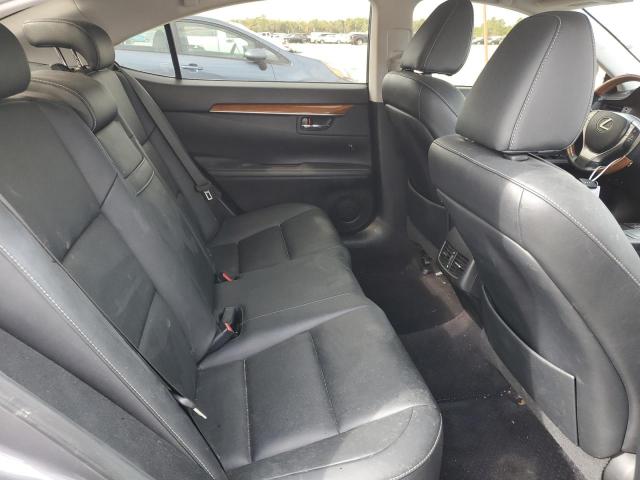 Photo 10 from auction – 2013 LEXUS ES 300H with VIN JTHBW1GG8D2024510