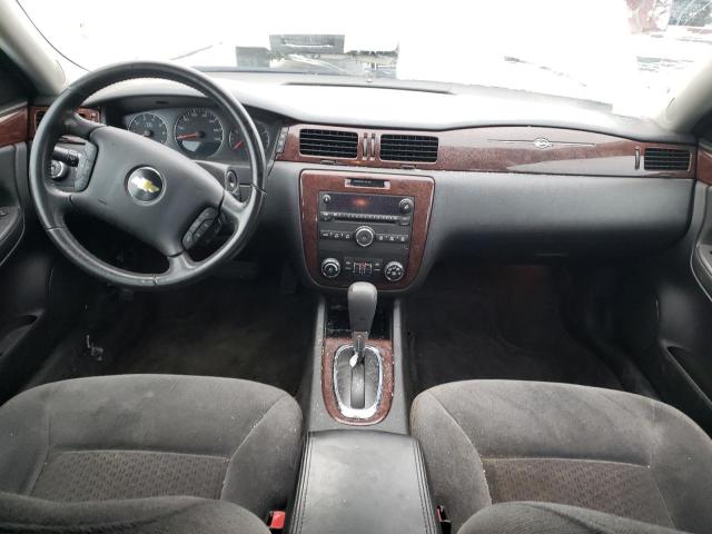Photo 8 from auction – 2011 CHEVROLET IMPALA LT with VIN 2G1WG5EK0B1119244