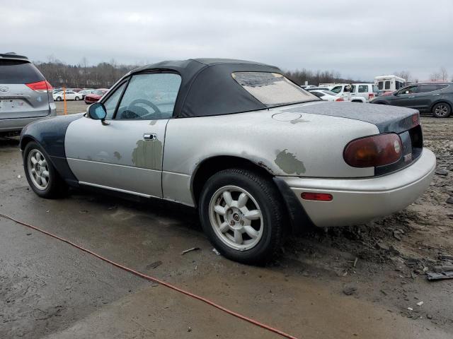 Photo 2 from auction – 1990 MAZDA MX-5 MIATA with VIN JM1NA3514L0142622