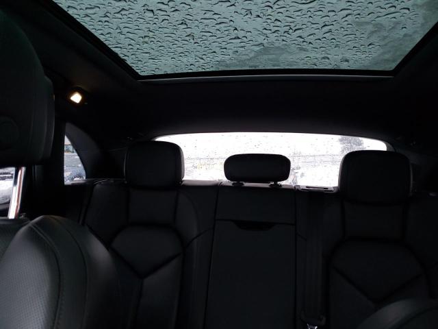 Photo 10 from auction – 2018 PORSCHE MACAN with VIN WP1AA2A54JLB05288