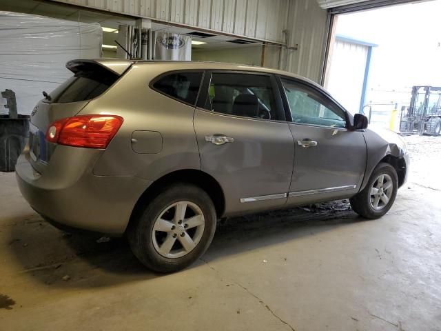 Photo 3 from auction – 2012 NISSAN ROGUE S with VIN JN8AS5MT9CW281463