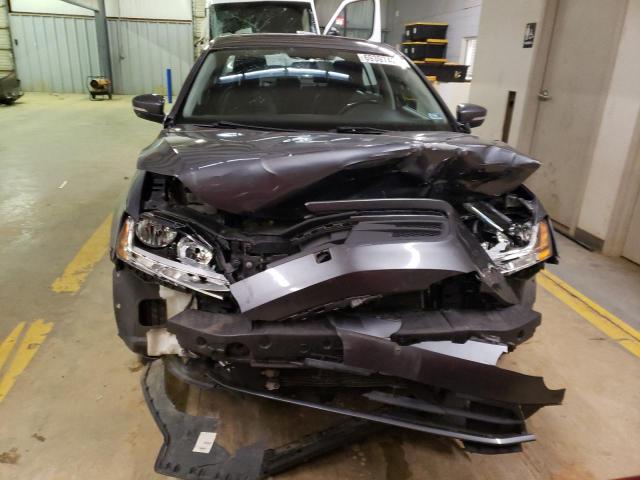 Photo 5 from auction – 2017 VOLKSWAGEN JETTA SE with VIN 3VWDB7AJ2HM315383