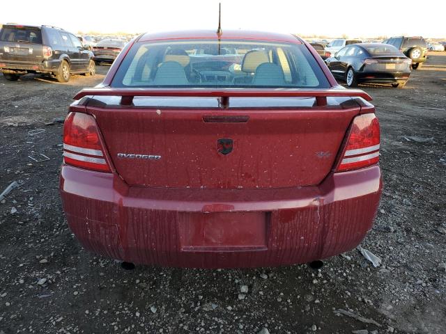 Photo 6 from auction – 2008 DODGE AVENGER R/ with VIN 1B3LC76MX8N569946