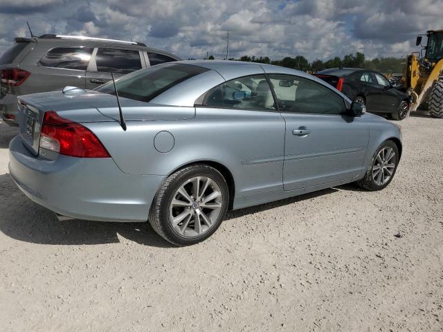 Photo 3 from auction – 2013 VOLVO C70 T5 with VIN YV1672MC2DJ143239