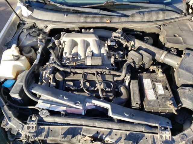 Photo 11 from auction – 2005 NISSAN MAXIMA SE with VIN 1N4BA41E25C806005
