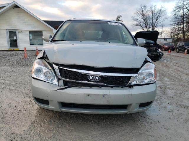 Photo 5 from auction – 2012 KIA SEDONA LX with VIN KNDMG4C75C6446689