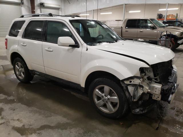 Photo 4 from auction – 2011 FORD ESCAPE LIM with VIN 1FMCU9EG0BKB46509