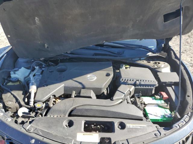 Photo 11 from auction – 2013 NISSAN ALTIMA 2.5 with VIN 1N4AL3AP9DN552698