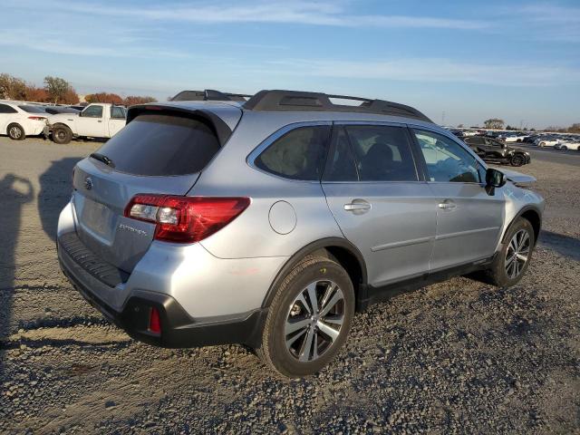 Photo 3 from auction – 2018 SUBARU OUTBACK 2. with VIN 4S4BSANC5J3389368