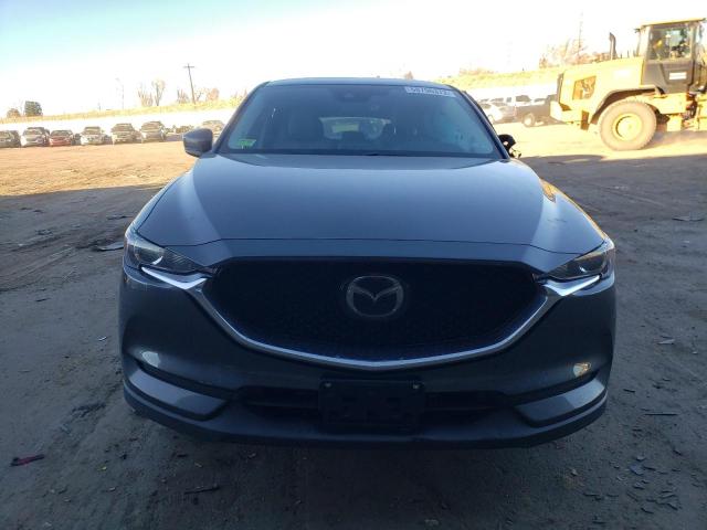 Photo 5 from auction – 2019 MAZDA CX-5 TOURI with VIN JM3KFBCM4K1579919