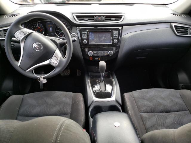 Photo 8 from auction – 2015 NISSAN ROGUE S with VIN KNMAT2MTXFP560815