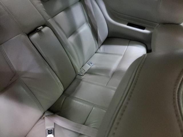 Photo 10 from auction – 1995 CADILLAC ELDORADO with VIN 1G6EL12Y3SU607708