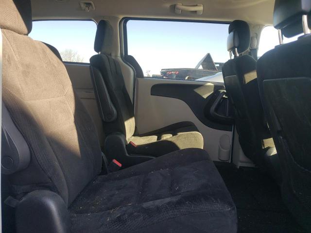 Photo 11 from auction – 2015 DODGE GRAND CARA with VIN 2C4RDGCGXFR652880